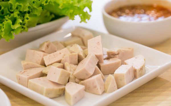 สูตร หมูยอเวียดนาม แบบฉบับ HOMEMADE