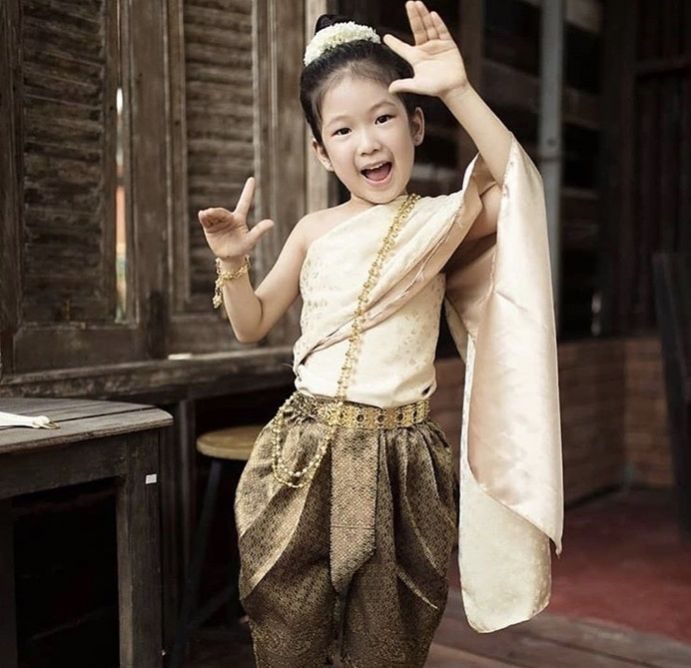 น้องเรเน่ ลัลน์ณภัทร
