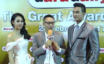 ผกก. – นักแสดง ปลื้ม! ซีรีส์ GUARDIAN มีชื่อเข้าชิงรางวัล