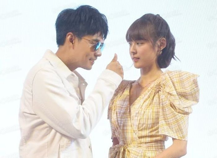 แดน - แพทตี้