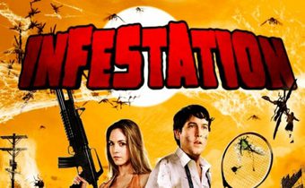 Infestation โคตรพันธุ์ยุ่บยั่บ กองทัพขย้ำโลก