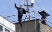 ทอม ครูซ” เจ็บตัวกลางกองถ่าย Mission: Impossible 6