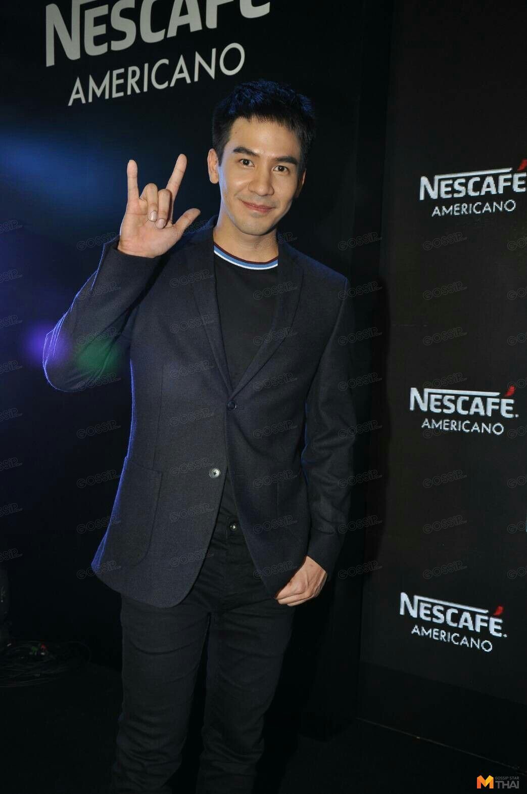 โป๊ป ธนวรรธน์