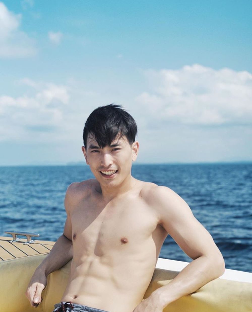 ภูผา เตชะณรงค์