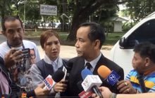 ทนายอดีตพระพุทธะอิสระเล็งยื่นอุทธรณ์ประกันตัว