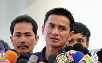 “ซิโก้” วาง “เมสซี่เจ” อาวุธลับสยบเวียดนาม