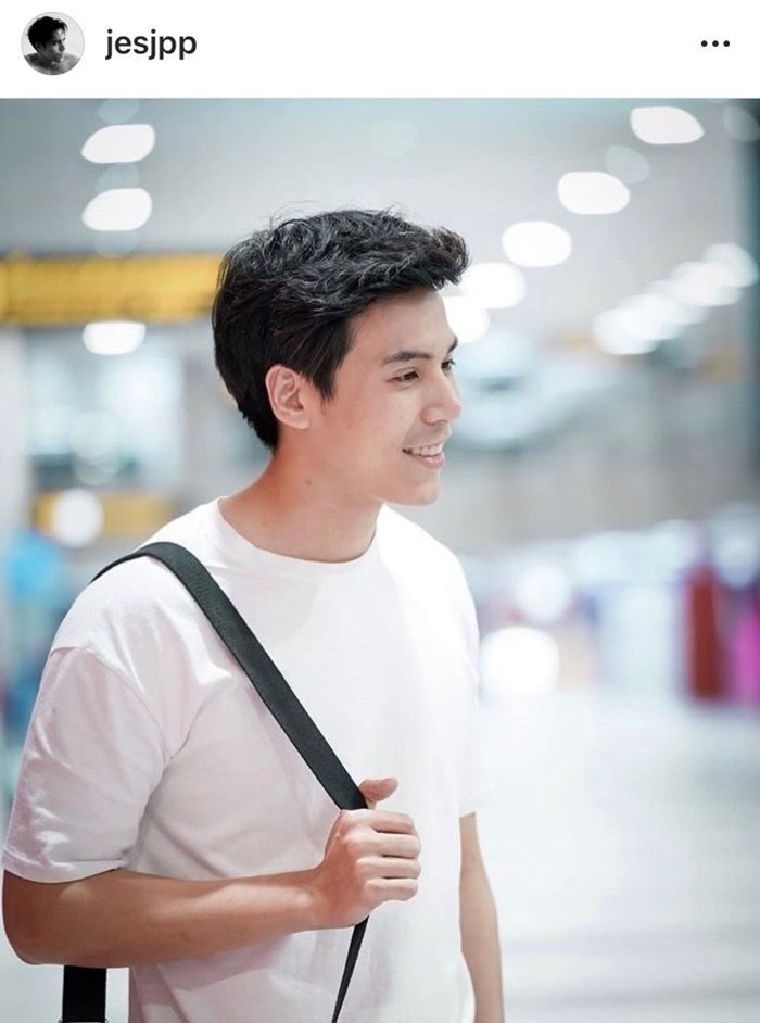 เจษ เจษฎ์พิพัฒ