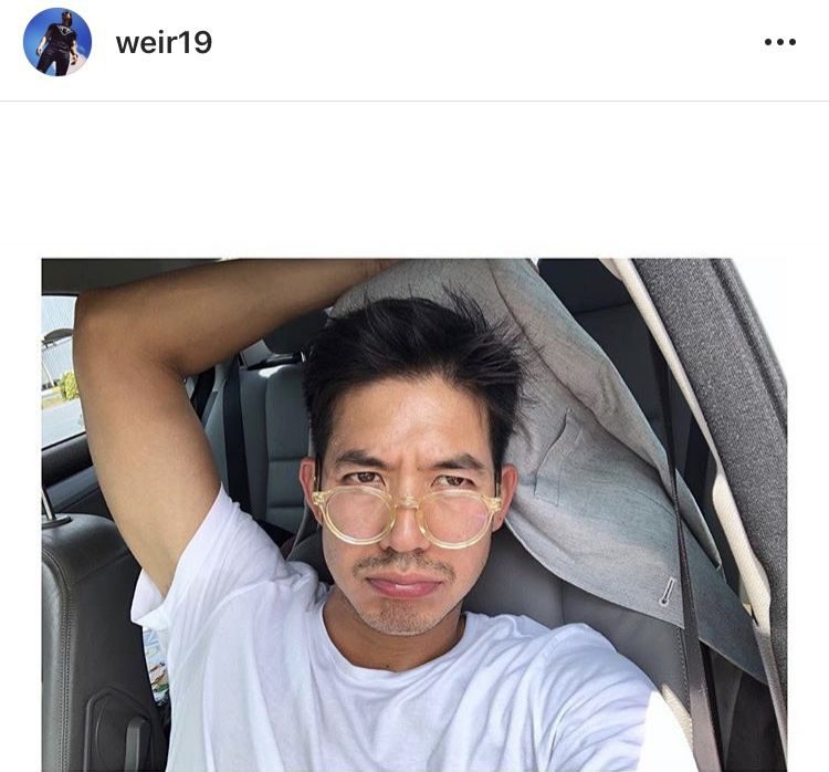เวียร์ ศุกลวัฒน์