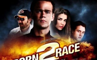 Born to Race ซิ่งเบียดนรก