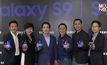 “SAMSUNG” เปิดตัว “Galaxy S9 เเละ S9+” ภายใต้เเนวคิด “กล้องไม่เหมือนใคร ทำอะไรไม่เหมือนเดิม”