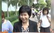 ศาลไม่ให้ประกันตัวจุฑามาศ และลูกสาวคดีทุจริต