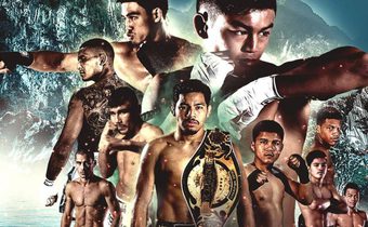 MONO29 TOPKING WORLD SERIES 2019 (TK 28)