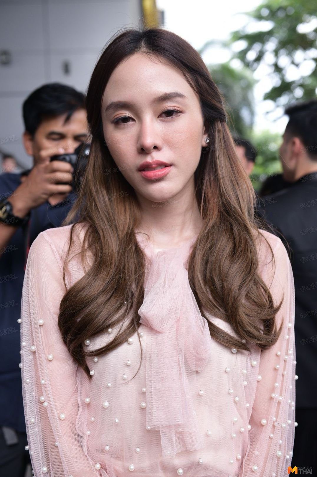 มิ้ง โป๊ะแตก