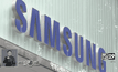 Samsung กำไรสุทธิ Q3 ลดลงร้อยละ 17