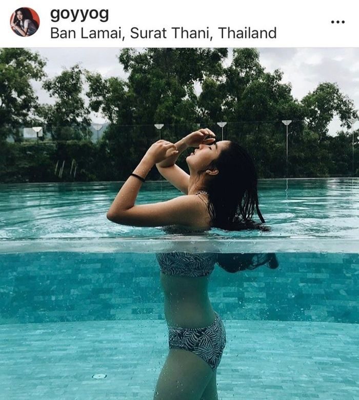 ก้อย อรัชพร 
