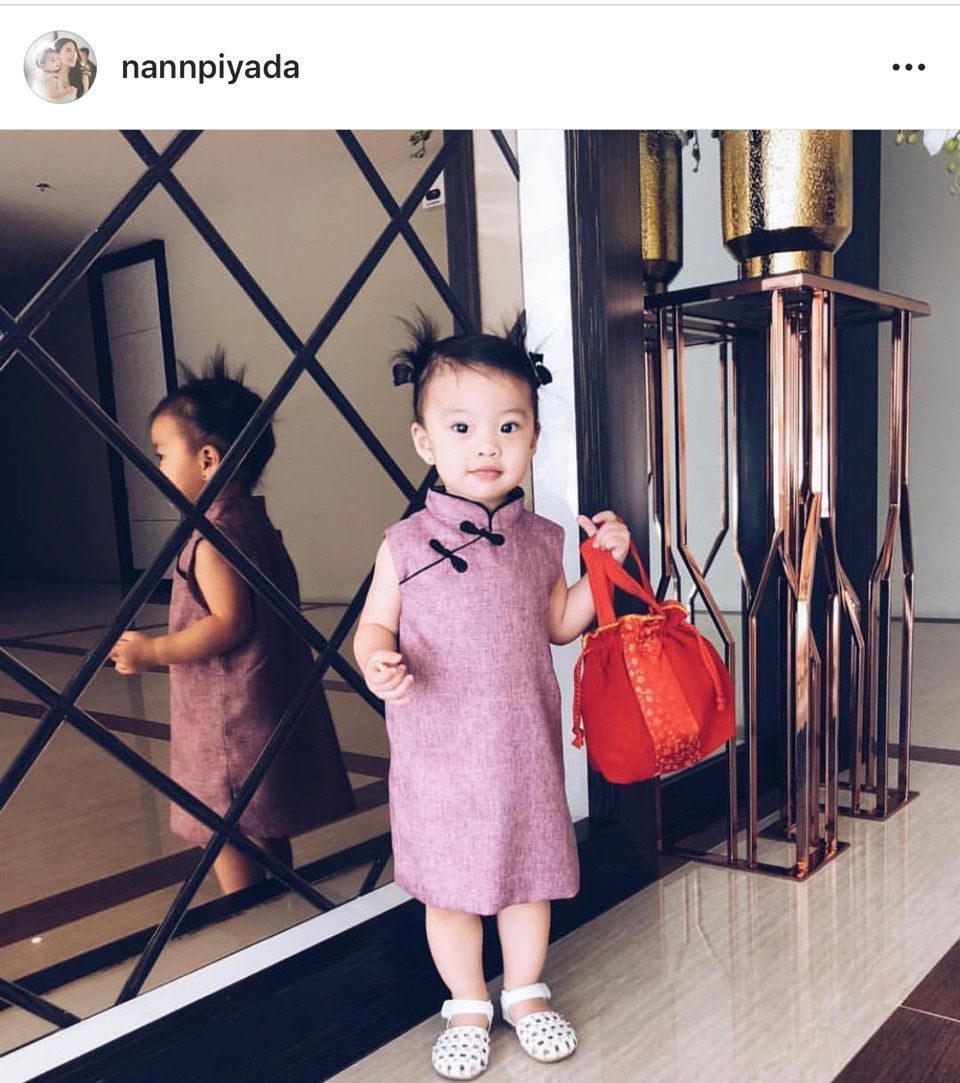 น้องนาฬาดา