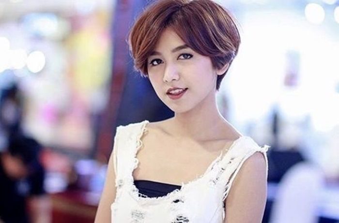 กิ่ง เหมือนแพร (เดอะสตาร์ 5)