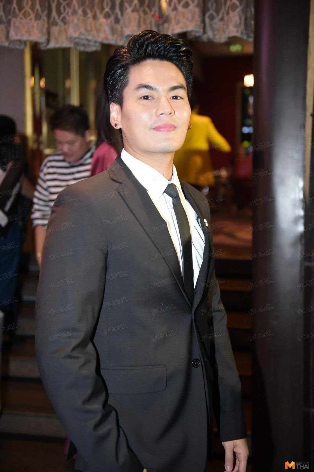 ฮั่น เดอะสตาร์