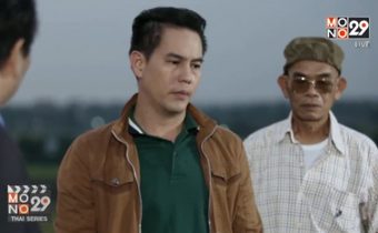 เจาะลึกตัวละครหลัก ซีรีส์ “ตี๋ใหญ่ดับดาวโจร”