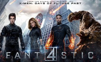 “Fantastic Four” ปล่อยคลิปสาระวิทยาศาสตร์จริงจัง!