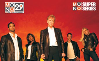 CSI : Miami หน่วยเฉพาะกิจสืบศพระห่ำไมอามี่ ปี 4