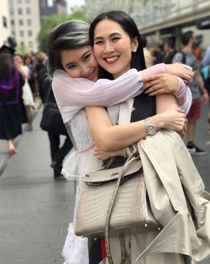 สรัย - นิด อรพรรณ