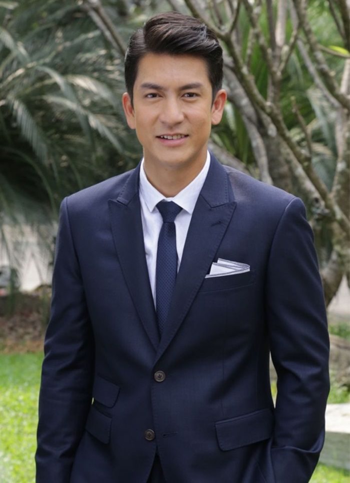 ติ๊ก เจษฎาภรณ์