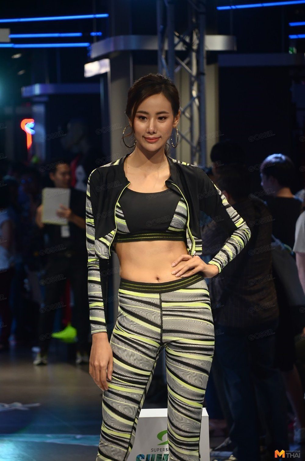 ญิ๋งญิ๋ง ศรุชา