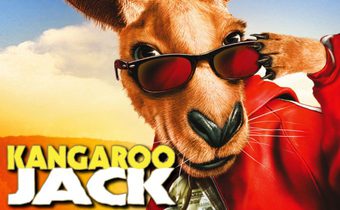 Kangaroo Jack คนซ่าส์ล่าจิงโจ้แสบ