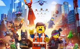 The Lego Movie เดอะเลโก้ มูฟวี่