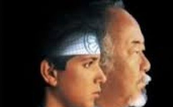 The Karate Kid II คาราเต้คิด 2