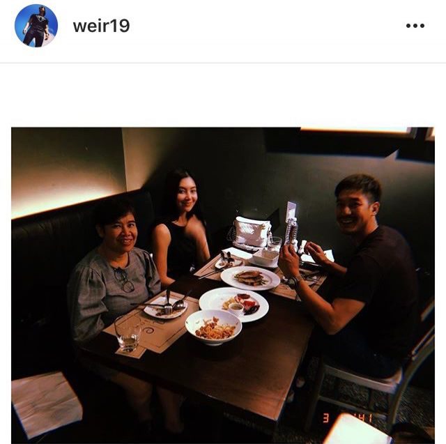 คุณแม่เบลล่า-เบลล่า-เวียร์