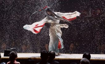 Memoirs of a Geisha นางโลมโลกจารึก