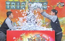 ประกาศผลผู้โชคดีทริปเซี่ยงไฮ้ “Mono29 World Trip 2018”