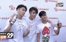 Vitamilk SportDay