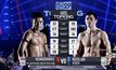 คู่ที่ 3 Super Fight รุ่งราวี พี. เค. แสนชัยมวยไทยยิม VS. รุสลาน อตาเยฟ