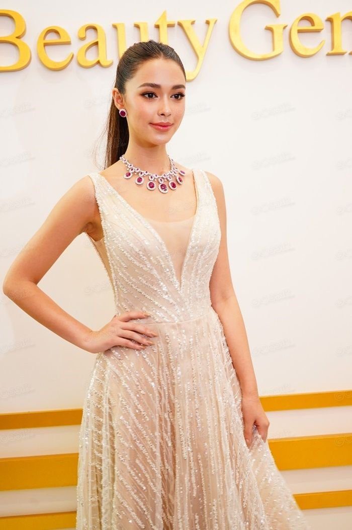 แพทริเซีย ธัญชนก