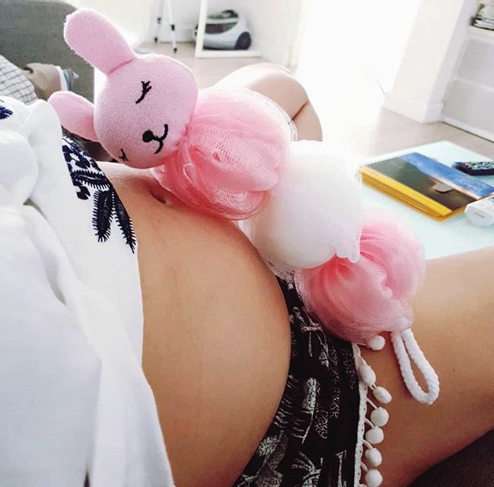 น้องวีจิ ลูกสาว หนุ่ม-ติ๊ก