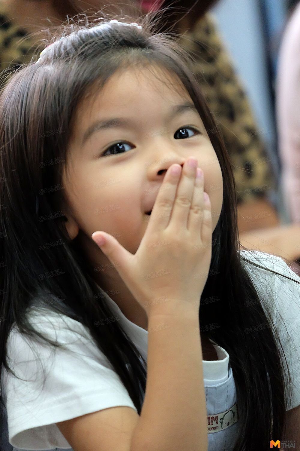 น้องมะลิ
