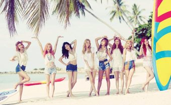 ประเทศไทย สถานที่ยอดฮิตในการถ่ายทำ MV ของศิลปินเกาหลี