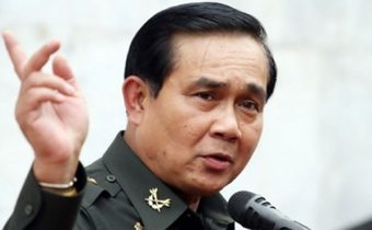 1 ปี คสช. กับการคืนความสุขให้คนในชาติ
