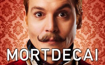 Mortdecai มอร์เดอไค สายลับพยัคฆ์รั่วป่วนโลก