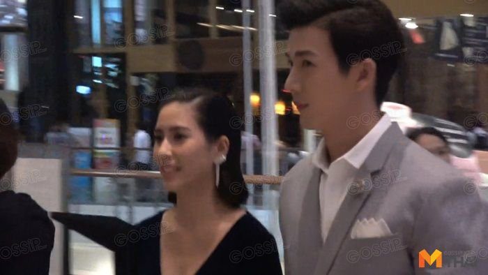 จุ๋ย วรัทยา - พุฒ พุฒิชัย