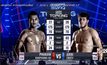 คู่ที่ 7 Super Fight ผาขาว ดาบพงษ์ 191 VS. อาร์บิ เอมิเยฟ