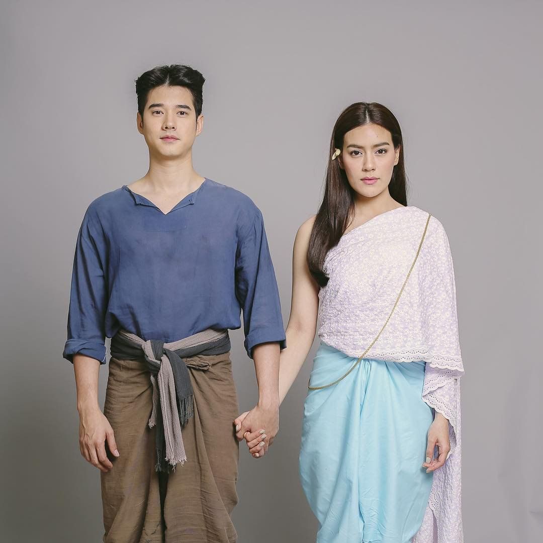 มาริโอ้ - คิม