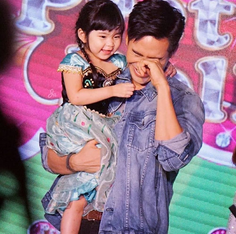 โป๊ป-น้องเหมือนฟ้า