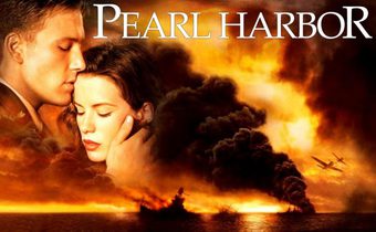 Pearl Harbor เพิร์ล ฮาร์เบอร์