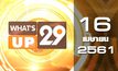 What’s Up 29 16-04-61