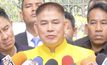 “ร.อ.ธรรมนัส”เตรียม ชง ครม.ของบซื้อเครื่องบินฝนหลวง