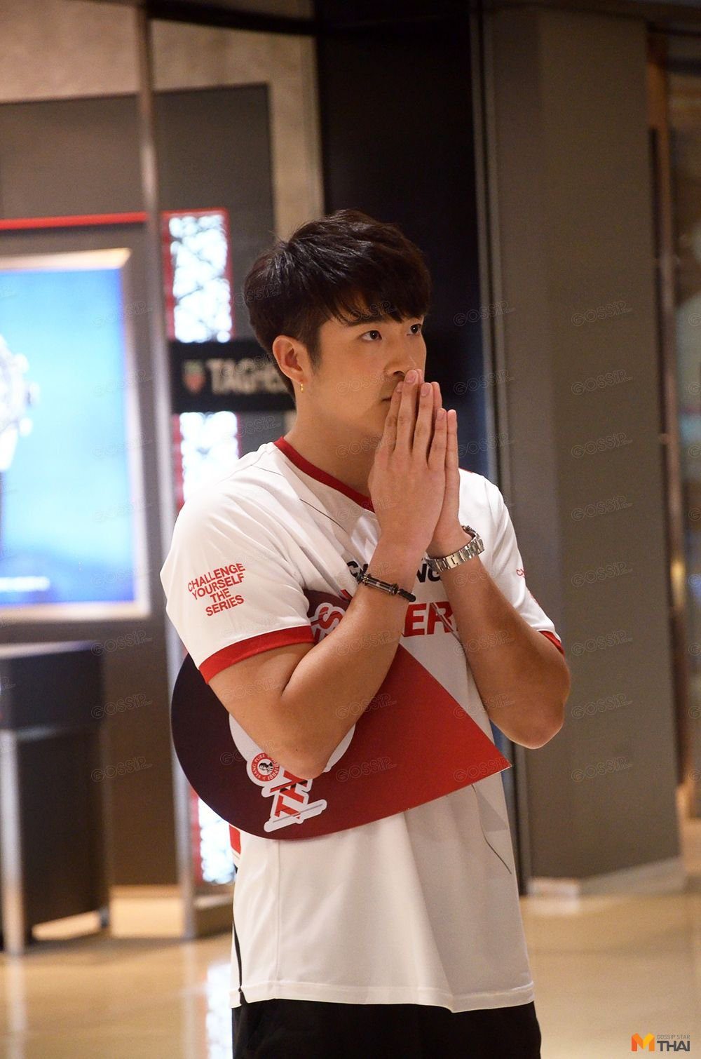 อาเล็ก ธีรเดช